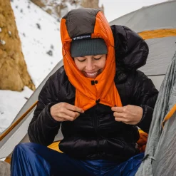 Discount Torrid Hood Women Balaclavas|Hats