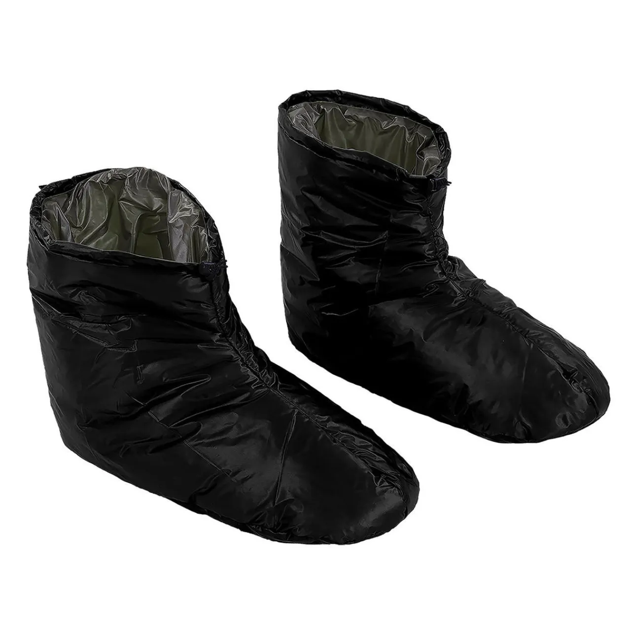 Hot Torrid Insulated Booties Hut Booties