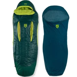 Discount Tracer Sleeping Bag Liner Liners