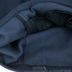 New Trail Action Hooded Jacket Fleece Jackets