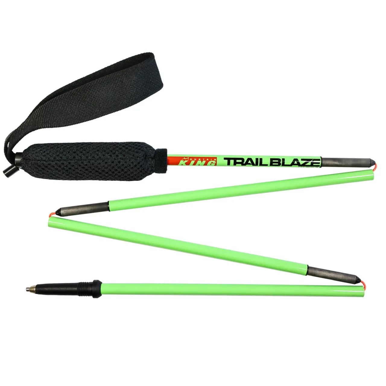 New Trail Blaze Skyrunner Ultra Poles Trekking Poles