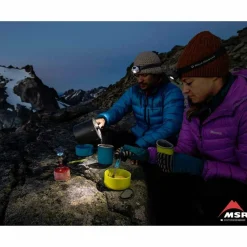 Best Trail Lite Duo Cook Set Pots And Pans