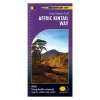 Hot Trail Map XT40 - Affric Kintail Way Maps, Guides & Compasses