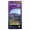 Sale Trail Map XT40 - Cape Wrath Trail South Maps, Guides & Compasses