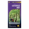 Best Trail Map XT40 - Cotswold Way Maps, Guides & Compasses