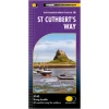 Hot Trail Map XT40 - St Cuthberts Way Maps, Guides & Compasses