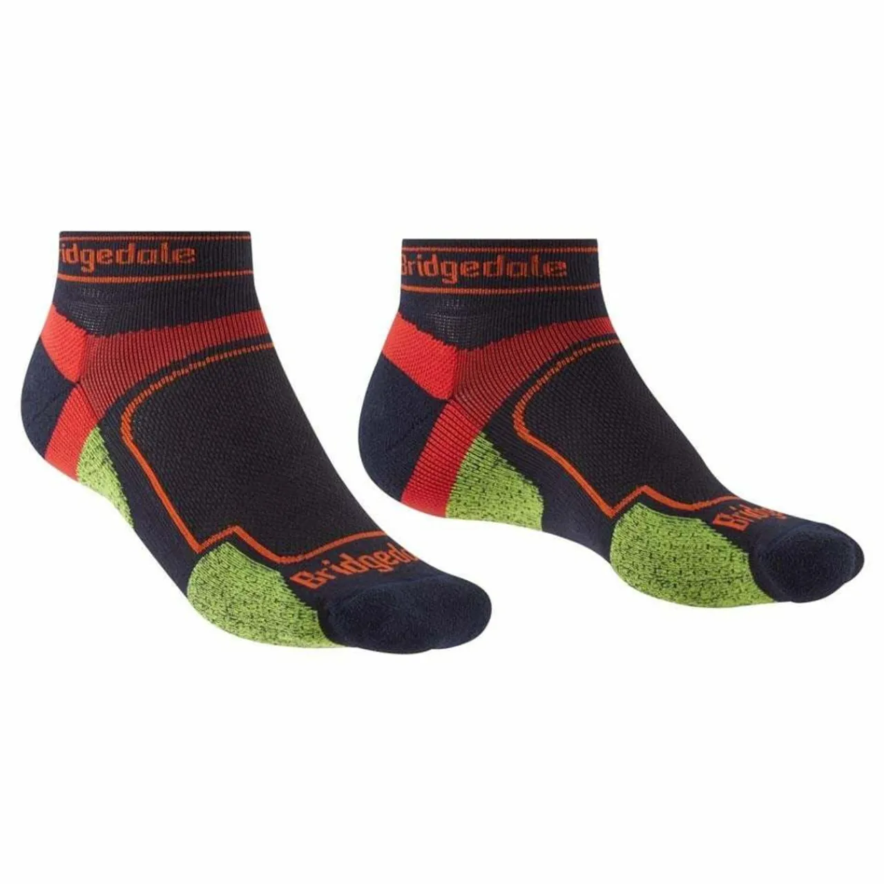 Best Trail Run Ultra Light T2 Coolmax Sport Low Socks Socks