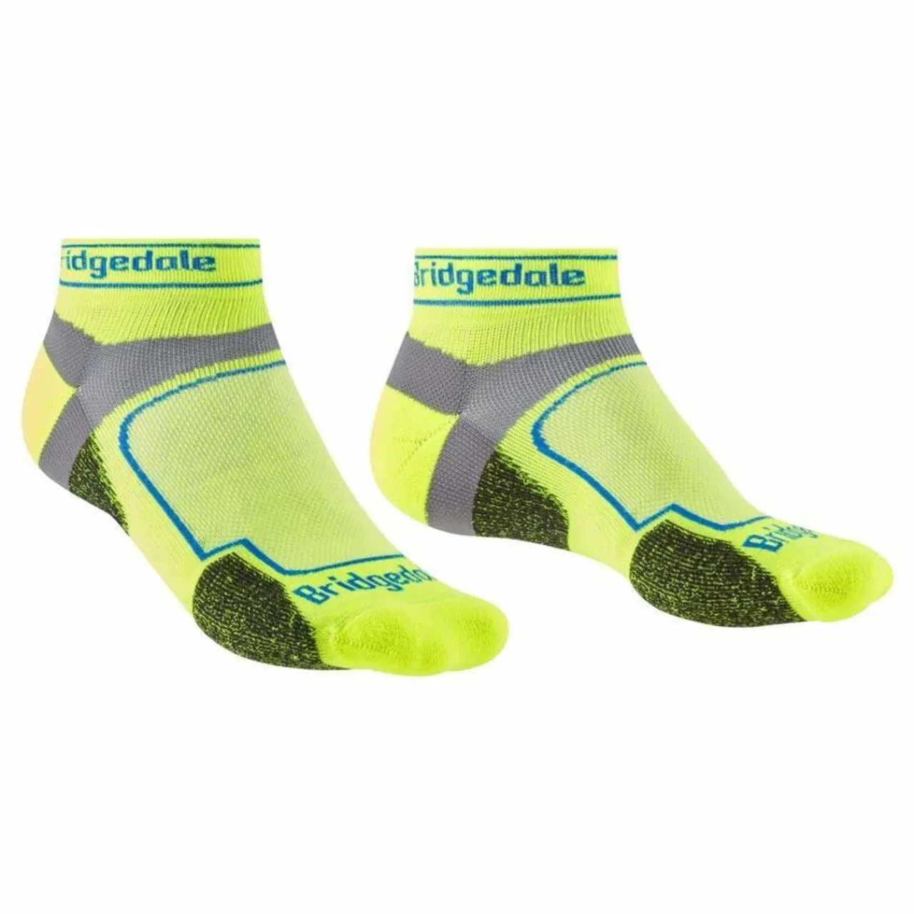 Best Trail Run Ultra Light T2 Coolmax Sport Low Socks Socks