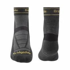 Outlet Trail Run Ultra Light T2 Merino Sport 3/4 Crew Socks Socks