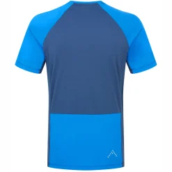 Trail Tee Baselayer - Short Sleeves