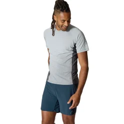 Trail Tee Baselayer - Short Sleeves
