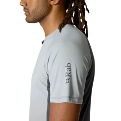 Trail Tee Baselayer - Short Sleeves