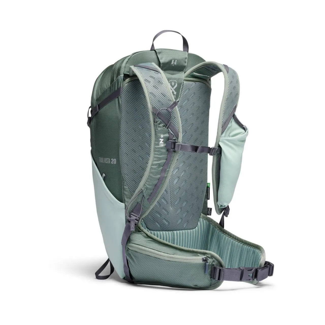 Hot Trail Vista 20 Rucksack Day Packs