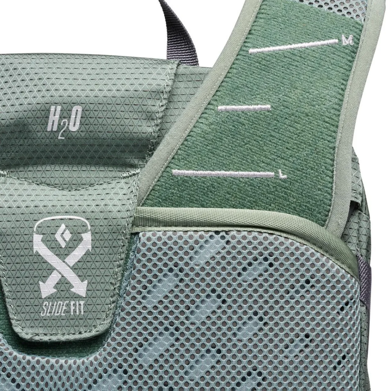 Hot Trail Vista 20 Rucksack Day Packs