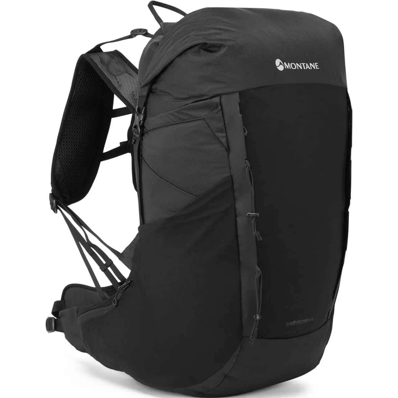 Trailblazer 44 Rucksack Backpacking Rucksacks
