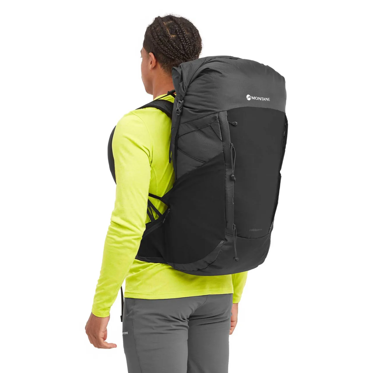 Trailblazer 44 Rucksack Backpacking Rucksacks