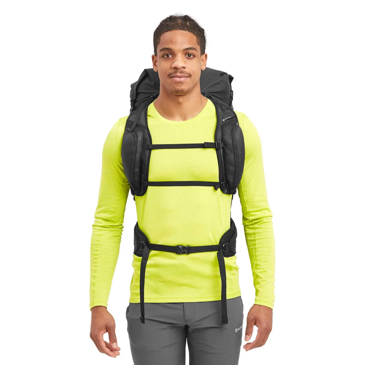 Trailblazer 44 Rucksack Backpacking Rucksacks