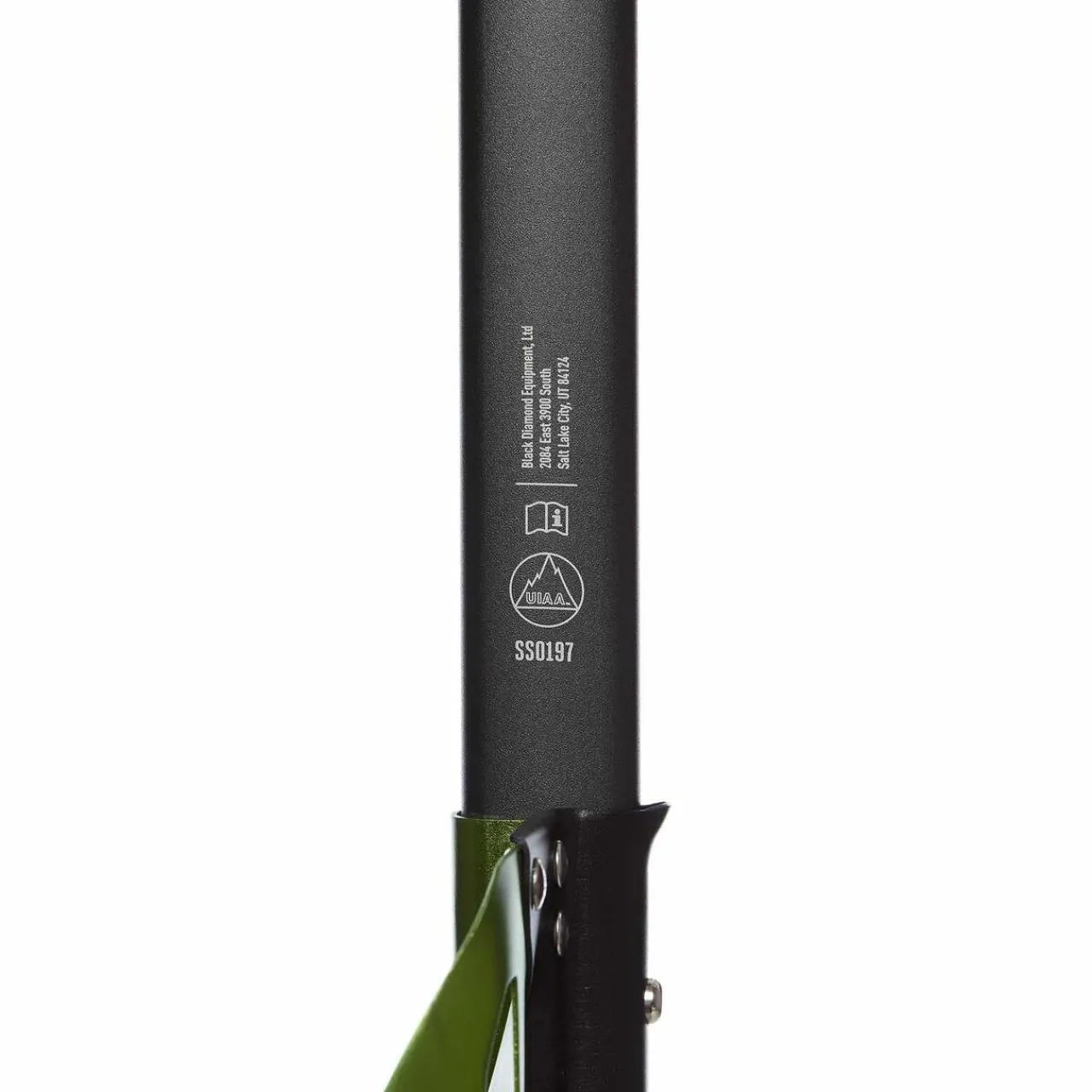 Transfer LT Shovel - Past Season Hardware