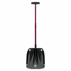 New Transfer Shovel - Past Season Hardware