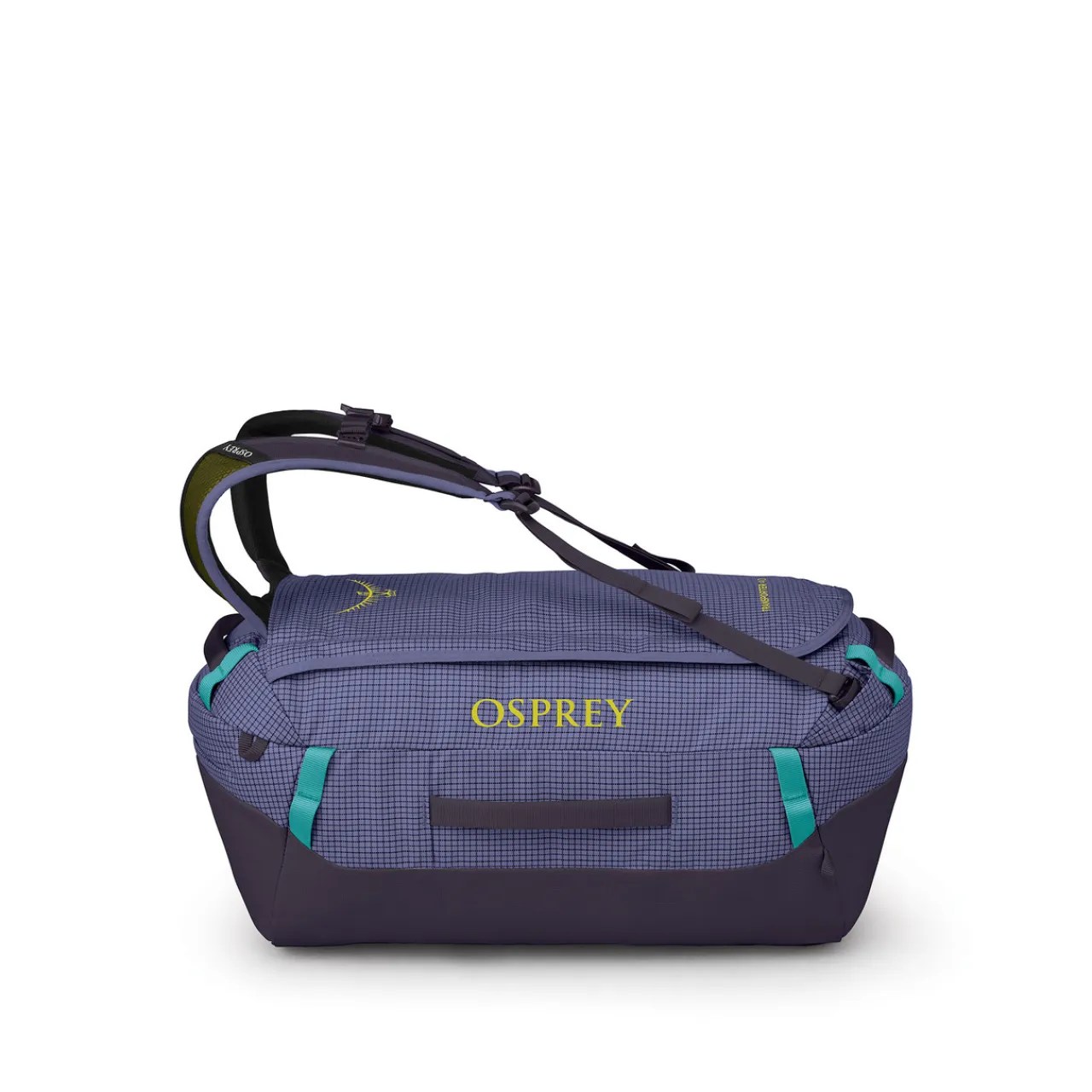 Clearance Transporter Duffel 40L Luggage