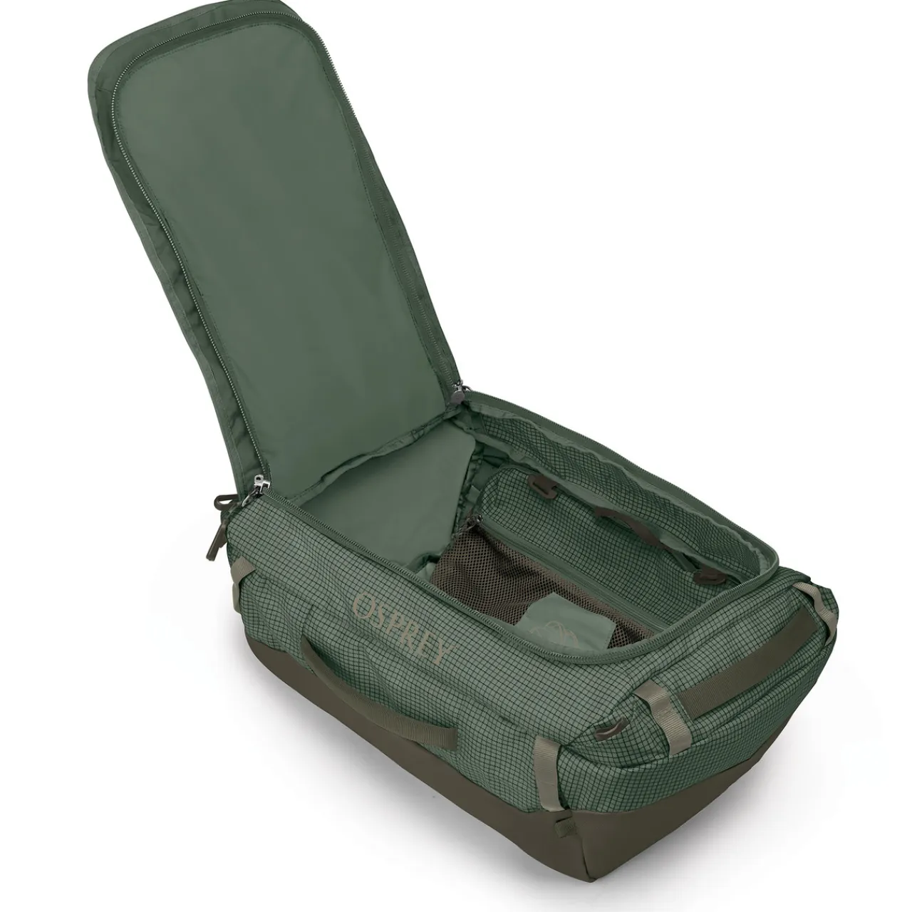 Clearance Transporter Duffel 40L Luggage