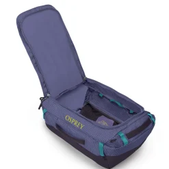 Clearance Transporter Duffel 40L Luggage