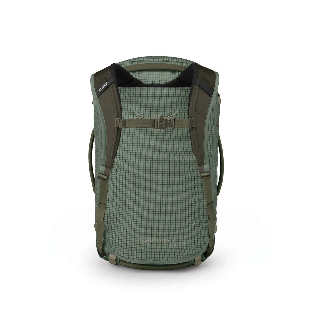 Clearance Transporter Duffel 40L Luggage