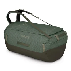 Best Transporter Duffel 120L Luggage