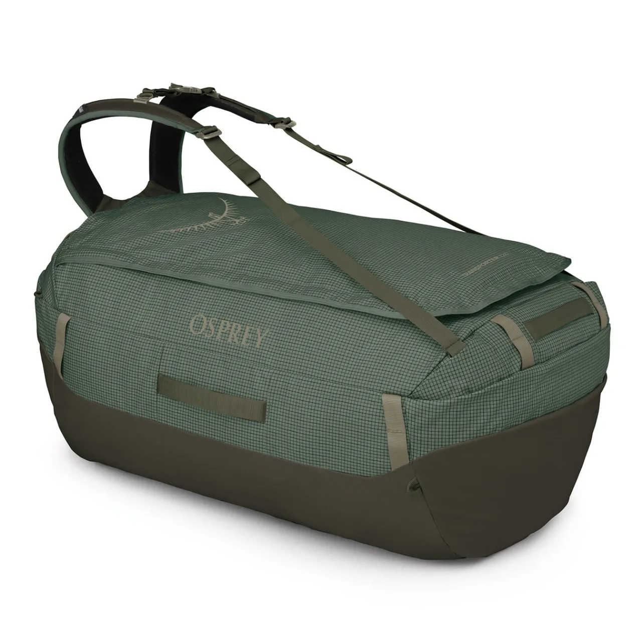 Best Transporter Duffel 120L Luggage