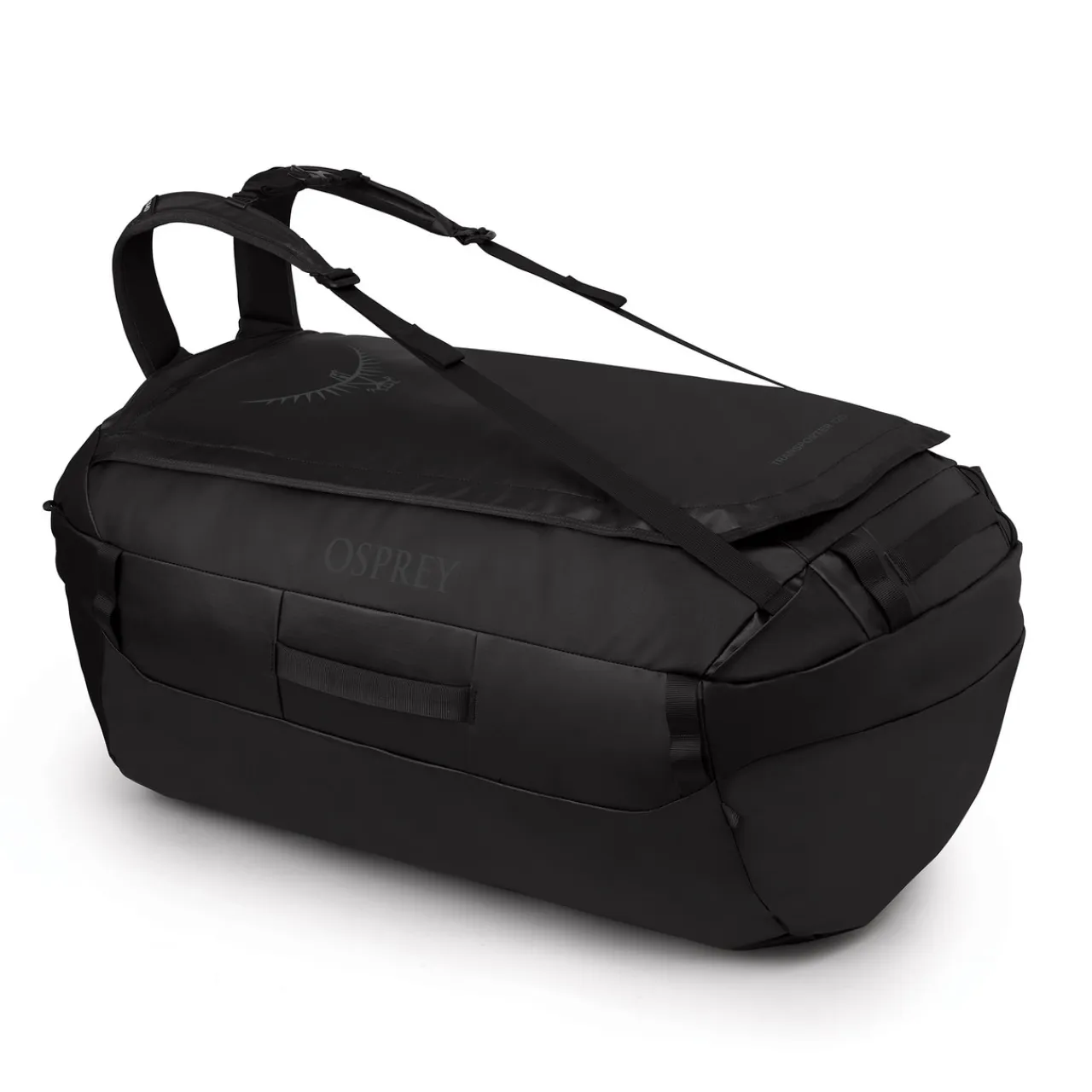 Best Transporter Duffel 120L Luggage