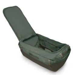 Best Transporter Duffel 120L Luggage