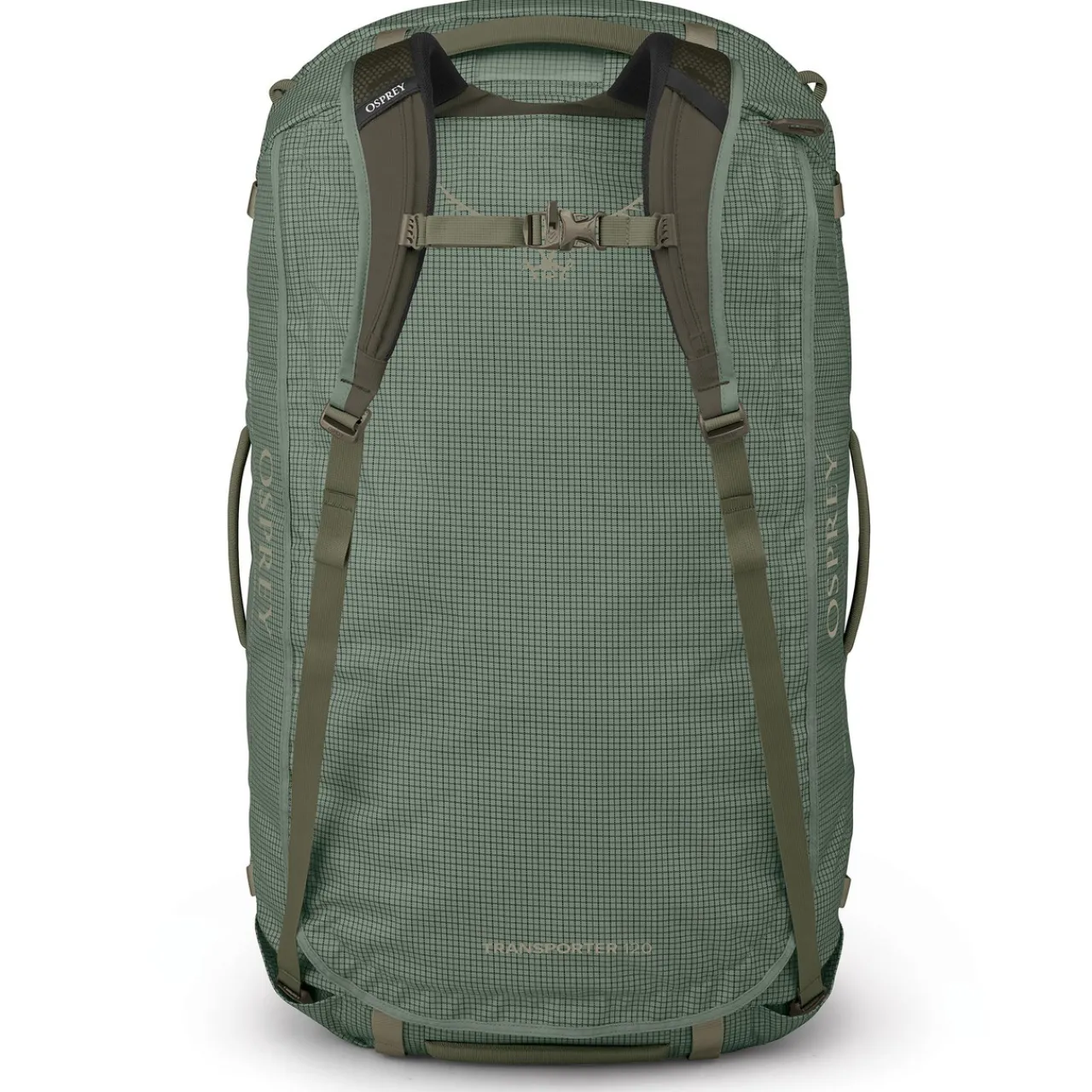 Best Transporter Duffel 120L Luggage