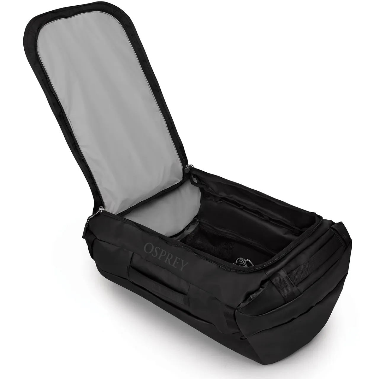 Best Transporter Duffel 65L Luggage