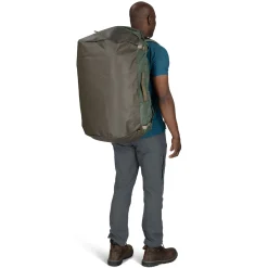 Outlet Transporter Duffel 95L Luggage