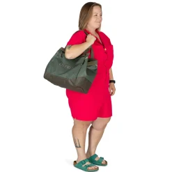 Transporter Gear Tote 28L Packing Solutions