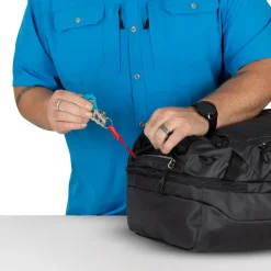 Discount Transporter Squffel 44L Luggage