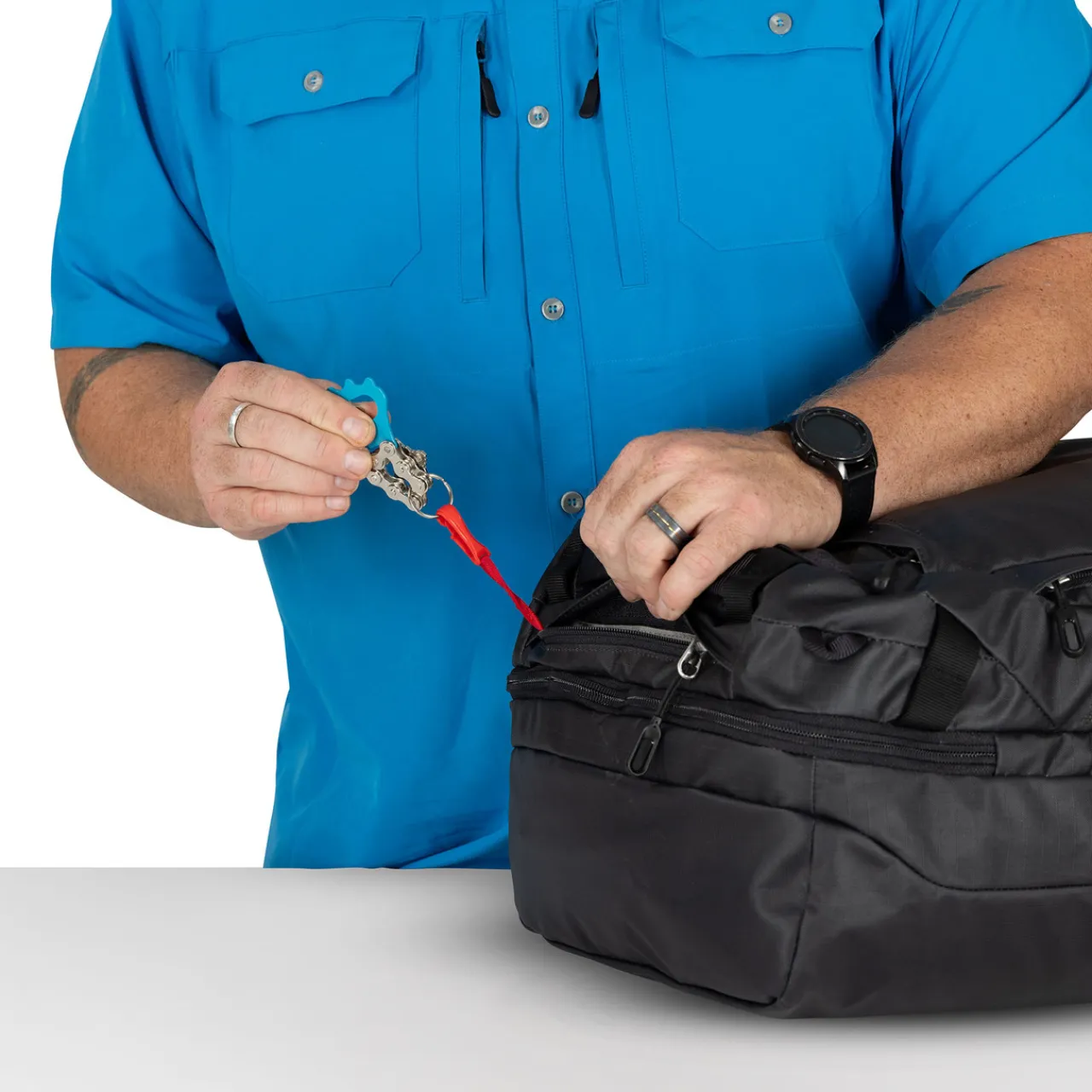 Discount Transporter Squffel 44L Luggage