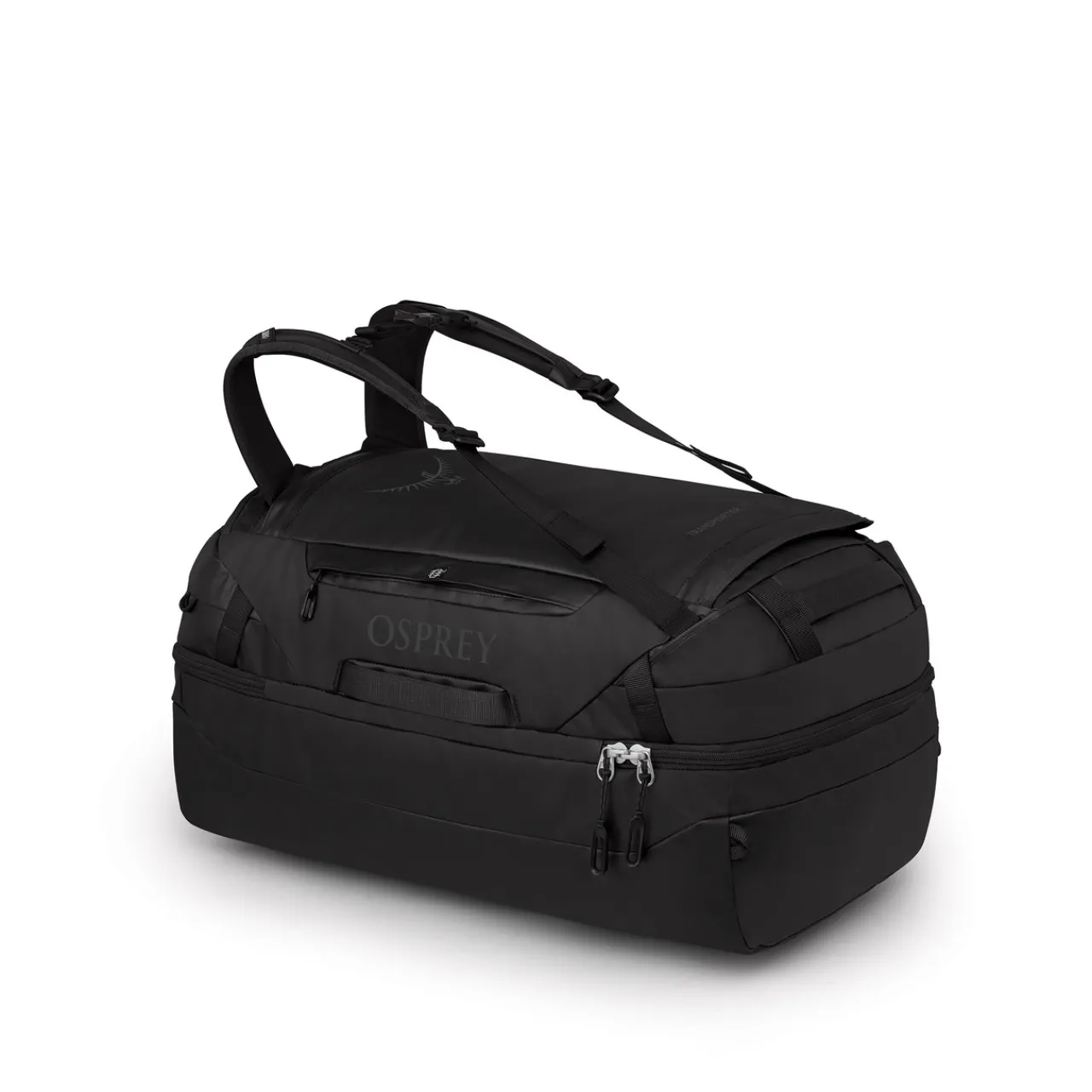 Hot Transporter Squffel 70L Luggage