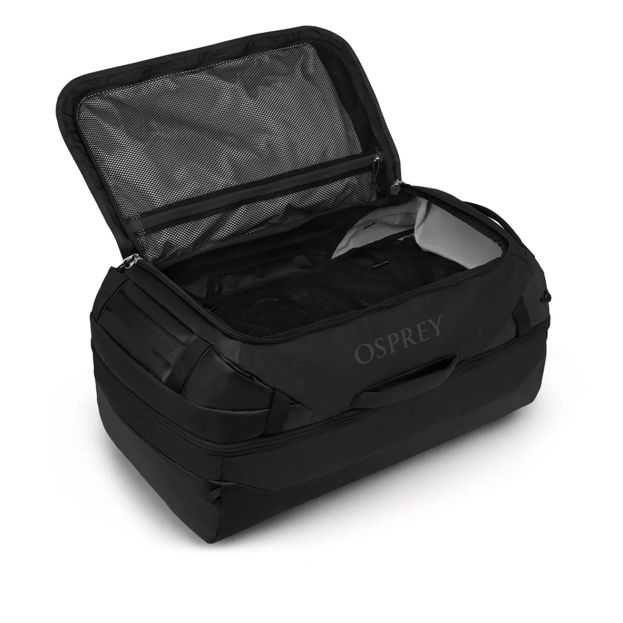 Hot Transporter Squffel 70L Luggage