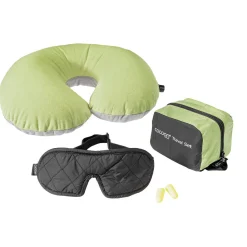 Outlet Travel Set Ultralight - 3 pieces Travel Pillows
