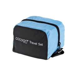 Outlet Travel Set Ultralight - 3 pieces Travel Pillows