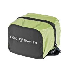 Outlet Travel Set Ultralight - 3 pieces Travel Pillows