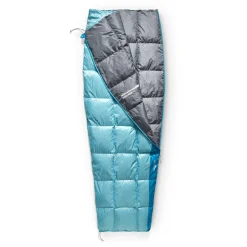 Clearance Traveller 7C Down Sleeping Bag Down Sleeping Bags