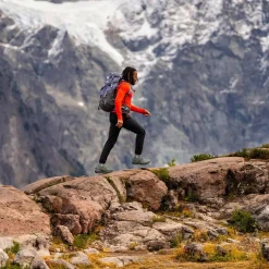 Online Traverse Hiking Footwear