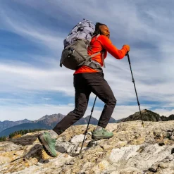 Online Traverse Hiking Footwear