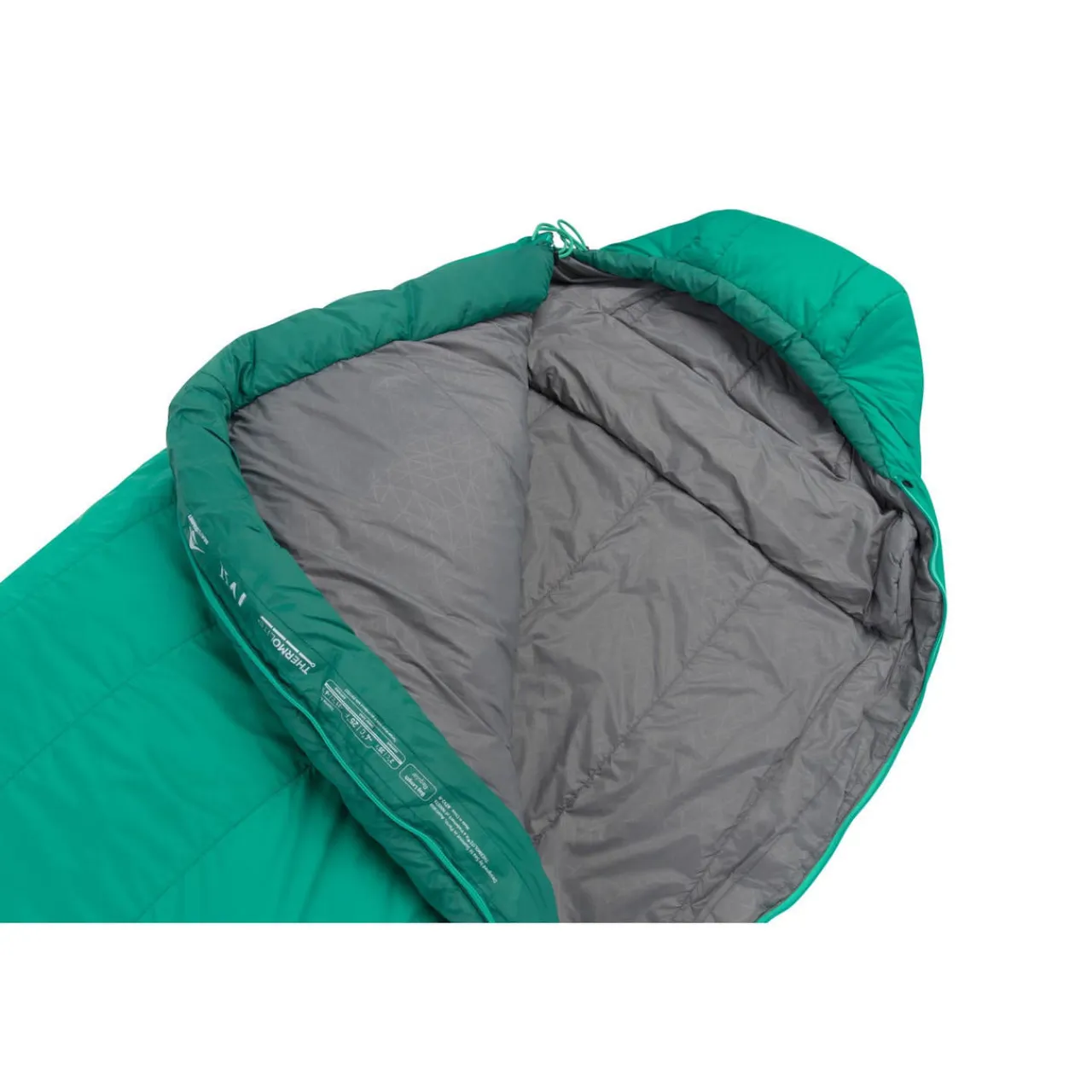 Hot Traverse TvII Synthetic Sleeping Bag Synthetic Sleeping Bags