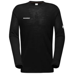 Hot Tree Wool FL Longsleeve Baselayer - Long Sleeves
