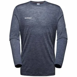 Hot Tree Wool FL Longsleeve Baselayer - Long Sleeves
