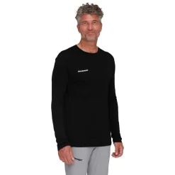 Hot Tree Wool FL Longsleeve Baselayer - Long Sleeves
