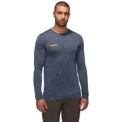 Hot Tree Wool FL Longsleeve Baselayer - Long Sleeves